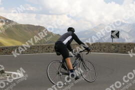 Photo #3898634 | 15-08-2023 12:37 | Passo Dello Stelvio - Prato side BICYCLES