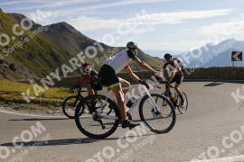 Foto #3830652 | 12-08-2023 09:22 | Passo Dello Stelvio - Prato Seite BICYCLES