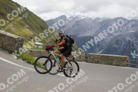 Foto #3311456 | 02-07-2023 11:08 | Passo Dello Stelvio - Prato Seite BICYCLES