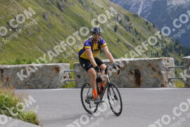 Photo #3753331 | 08-08-2023 11:14 | Passo Dello Stelvio - Prato side BICYCLES