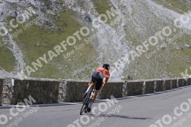 Photo #4062546 | 25-08-2023 11:43 | Passo Dello Stelvio - Prato side BICYCLES