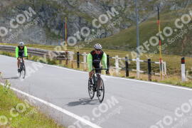 Foto #2464753 | 31-07-2022 15:08 | Passo Dello Stelvio - die Spitze BICYCLES