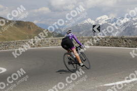 Photo #3157886 | 18-06-2023 14:37 | Passo Dello Stelvio - Prato side BICYCLES