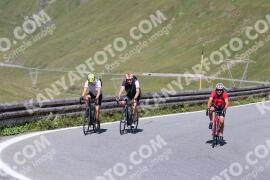 Photo #2429291 | 29-07-2022 11:04 | Passo Dello Stelvio - Peak BICYCLES