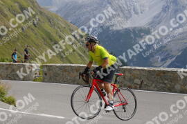 Foto #3753441 | 08-08-2023 11:19 | Passo Dello Stelvio - Prato Seite BICYCLES