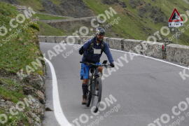 Foto #3199251 | 23-06-2023 13:30 | Passo Dello Stelvio - Prato Seite BICYCLES