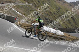 Photo #3121920 | 17-06-2023 10:57 | Passo Dello Stelvio - Prato side BICYCLES