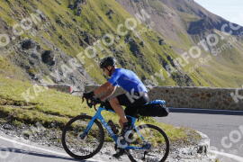 Photo #3852324 | 13-08-2023 09:20 | Passo Dello Stelvio - Prato side BICYCLES