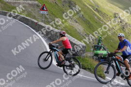 Photo #3603422 | 28-07-2023 11:29 | Passo Dello Stelvio - Prato side BICYCLES