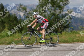 Foto #2521265 | 06-08-2022 10:59 | Pordoi Pass BICYCLES