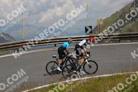 Photo #2411518 | 25-07-2022 12:14 | Passo Dello Stelvio - Peak BICYCLES