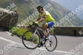 Foto #3421094 | 11-07-2023 10:24 | Passo Dello Stelvio - Prato Seite BICYCLES