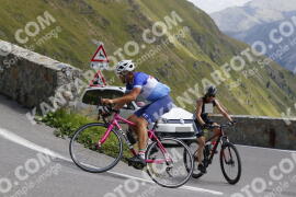 Foto #3936729 | 18-08-2023 12:24 | Passo Dello Stelvio - Prato Seite BICYCLES