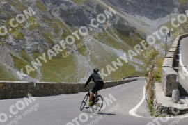 Foto #4053696 | 24-08-2023 13:59 | Passo Dello Stelvio - Prato Seite BICYCLES