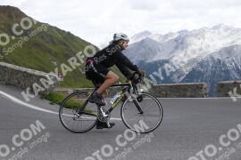 Foto #3654055 | 30-07-2023 14:57 | Passo Dello Stelvio - Prato Seite BICYCLES