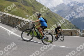 Photo #3346480 | 04-07-2023 12:20 | Passo Dello Stelvio - Prato side BICYCLES