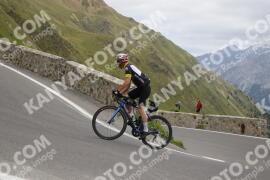Photo #3265969 | 28-06-2023 13:14 | Passo Dello Stelvio - Prato side BICYCLES