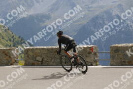 Foto #3621693 | 29-07-2023 10:19 | Passo Dello Stelvio - Prato Seite BICYCLES