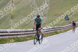 Foto #2458710 | 31-07-2022 10:47 | Passo Dello Stelvio - die Spitze BICYCLES