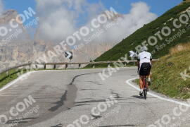 Foto #2573636 | 10-08-2022 10:21 | Pordoi Pass BICYCLES