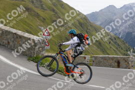 Foto #3752719 | 08-08-2023 10:42 | Passo Dello Stelvio - Prato Seite BICYCLES
