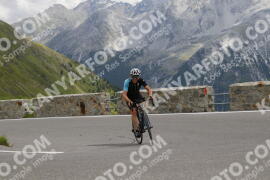 Photo #3445486 | 14-07-2023 13:04 | Passo Dello Stelvio - Prato side BICYCLES