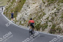 Photo #4061877 | 25-08-2023 10:59 | Passo Dello Stelvio - Prato side BICYCLES