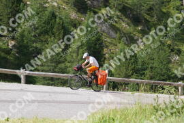 Photo #2520961 | 06-08-2022 10:41 | Pordoi Pass BICYCLES