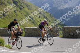 Photo #3439674 | 14-07-2023 10:41 | Passo Dello Stelvio - Prato side BICYCLES