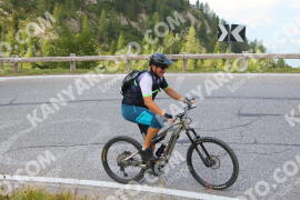 Foto #2511769 | 05-08-2022 11:00 | Pordoi Pass BICYCLES