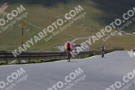 Photo #2394022 | 24-07-2022 14:08 | Passo Dello Stelvio - Peak BICYCLES