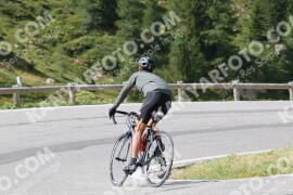 Foto #2574700 | 10-08-2022 10:55 | Pordoi Pass BICYCLES