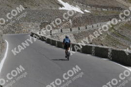 Photo #3184785 | 21-06-2023 10:52 | Passo Dello Stelvio - Prato side BICYCLES