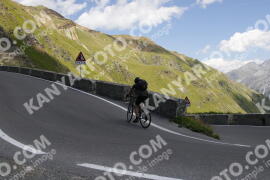 Photo #3606636 | 28-07-2023 13:14 | Passo Dello Stelvio - Prato side BICYCLES