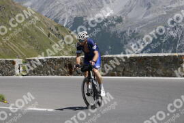 Photo #3223868 | 25-06-2023 14:16 | Passo Dello Stelvio - Prato side BICYCLES