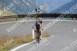 Foto #2423454 | 27-07-2022 10:26 | Passo Dello Stelvio - die Spitze BICYCLES