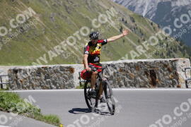 Foto #3223920 | 25-06-2023 14:24 | Passo Dello Stelvio - Prato Seite BICYCLES
