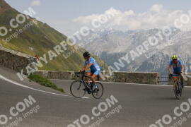 Foto #3280796 | 29-06-2023 14:01 | Passo Dello Stelvio - Prato Seite BICYCLES