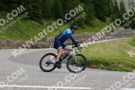 Photo #2528138 | 07-08-2022 11:43 | Sella Pass BICYCLES