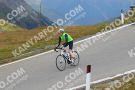 Foto #2423172 | 27-07-2022 14:12 | Passo Dello Stelvio - die Spitze BICYCLES