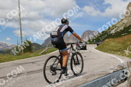 Photo #2618366 | 13-08-2022 12:07 | Pordoi Pass BICYCLES