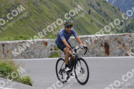 Foto #3588721 | 27-07-2023 11:20 | Passo Dello Stelvio - Prato Seite BICYCLES