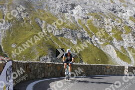 Photo #4048105 | 24-08-2023 10:05 | Passo Dello Stelvio - Prato side BICYCLES
