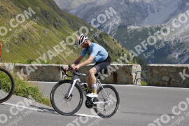 Foto #4005973 | 21-08-2023 13:11 | Passo Dello Stelvio - Prato Seite BICYCLES
