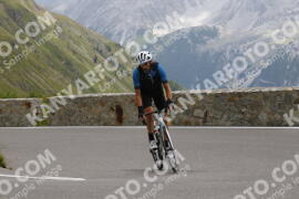 Foto #3718264 | 03-08-2023 12:40 | Passo Dello Stelvio - Prato Seite BICYCLES