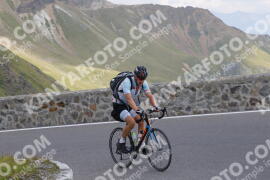Photo #3898860 | 15-08-2023 12:43 | Passo Dello Stelvio - Prato side BICYCLES