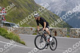 Foto #3787757 | 10-08-2023 12:06 | Passo Dello Stelvio - Prato Seite BICYCLES