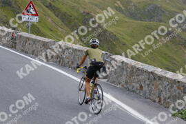Foto #3787718 | 10-08-2023 12:05 | Passo Dello Stelvio - Prato Seite BICYCLES