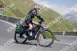 Foto #3517829 | 17-07-2023 14:17 | Passo Dello Stelvio - Prato Seite BICYCLES