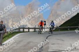 Photo #2573737 | 10-08-2022 10:29 | Pordoi Pass BICYCLES